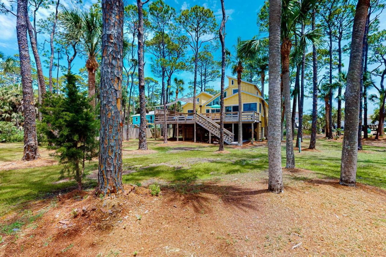 Pelican Pines St. George Island Exteriör bild
