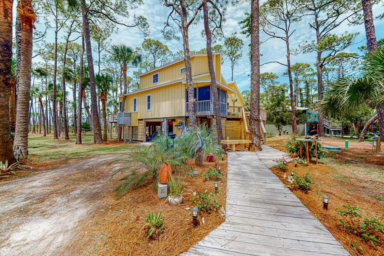 Pelican Pines St. George Island Exteriör bild