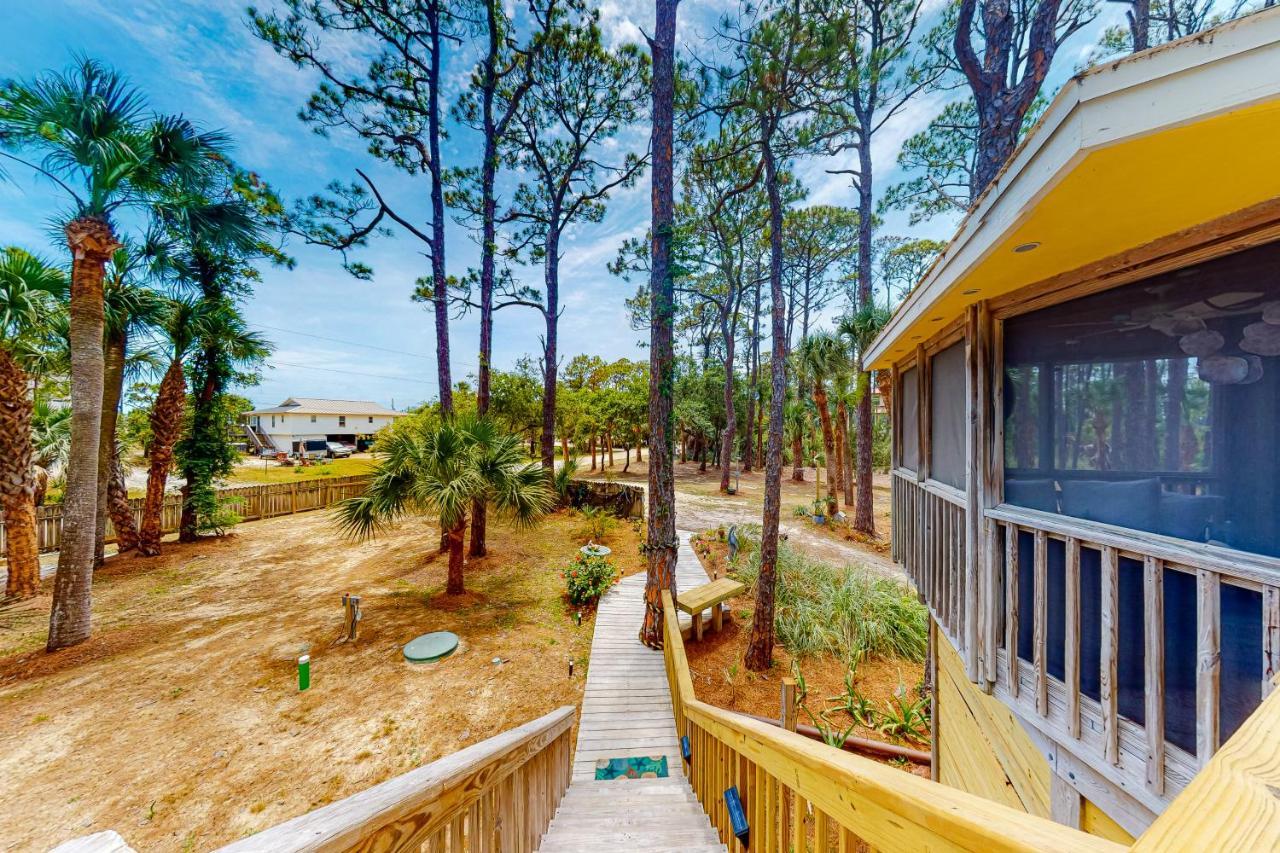 Pelican Pines St. George Island Exteriör bild